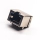 RJ45 Port Horizontal Type 90 Degree 8P8C Through Hole PCB Mount Shielded Jack 20pcs RJ45 Port Horizontal Type 90 Degree 8P8C Through Hole PCB Mount Shielded Jack 20pcs