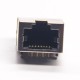 RJ45 Port Horizontal Type 90 Degree 8P8C Through Hole PCB Mount Shielded Jack 20pcs RJ45 Port Horizontal Type 90 Degree 8P8C Through Hole PCB Mount Shielded Jack 20pcs