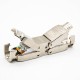 RJ45 Toolless Connector Shielded CAT6A RJ45 Butt Joint Plug RJ45 Toolless Connector Shielded CAT6A RJ45 Butt Joint Plug