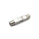 RJ45 Toolless Connector Shielded CAT6A RJ45 Butt Joint Plug RJ45 Toolless Connector Shielded CAT6A RJ45 Butt Joint Plug