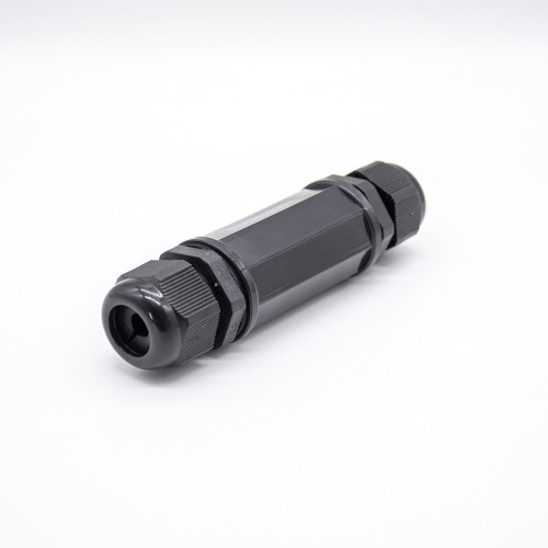 RJ45 Waterproof 8Pin Connector Ethernet LAN IP68 Electric Cable Socket RJ45 Waterproof 8Pin Connector Ethernet LAN IP68 Electric Cable Socket