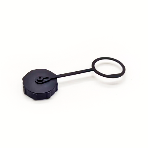 RJ45 Waterproof Connector Cap Cover Rubber Dust Cover for RJ45 Female 13/16''-28UNS RJ45 Waterproof Connector Cap Cover Rubber Dust Cover for RJ45 Female 13/16''-28UNS