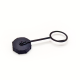 RJ45 Waterproof Connector Cap Cover Rubber Dust Cover for RJ45 Female 13/16''-28UNS RJ45 Waterproof Connector Cap Cover Rubber Dust Cover for RJ45 Female 13/16''-28UNS