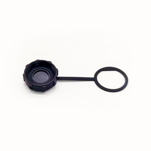RJ45 Waterproof Connector Cap Cover Rubber Dust Cover for RJ45 Female 13/16''-28UNS RJ45 Waterproof Connector Cap Cover Rubber Dust Cover for RJ45 Female 13/16''-28UNS