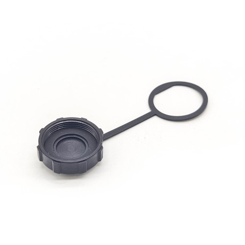 RJ45 Waterproof Connector Cap Cover Rubber Dust Cover for RJ45 Female 13/16''-28UNS RJ45 Waterproof Connector Cap Cover Rubber Dust Cover for RJ45 Female 13/16''-28UNS