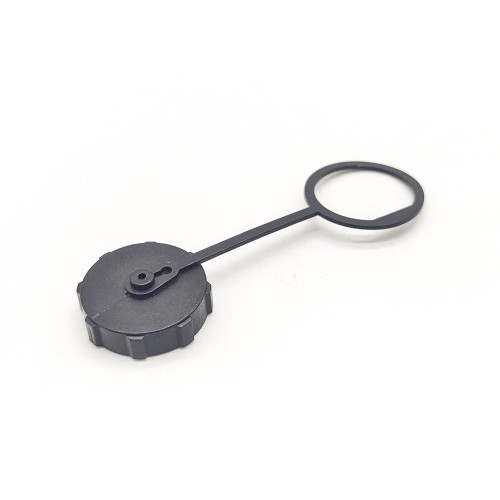 RJ45 Waterproof Connector Cap Cover Rubber Dust Cover for RJ45 Female 13/16''-28UNS RJ45 Waterproof Connector Cap Cover Rubber Dust Cover for RJ45 Female 13/16''-28UNS