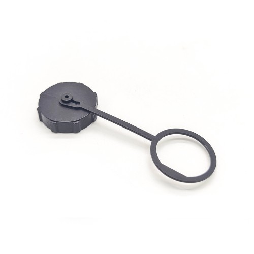 RJ45 Waterproof Connector Cap Cover Rubber Dust Cover for RJ45 Female 13/16''-28UNS RJ45 Waterproof Connector Cap Cover Rubber Dust Cover for RJ45 Female 13/16''-28UNS