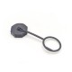 RJ45 Waterproof Connector Cap Cover Rubber Dust Cover for RJ45 Female 13/16''-28UNS RJ45 Waterproof Connector Cap Cover Rubber Dust Cover for RJ45 Female 13/16''-28UNS