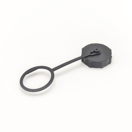 RJ45 Waterproof Connector Cap Cover Rubber Dust Cover for RJ45 Female 13/16''-28UNS RJ45 Waterproof Connector Cap Cover Rubber Dust Cover for RJ45 Female 13/16''-28UNS