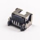 Shielded RJ45 Connectors for PCB Mount Right Angled Shielded RJ45 Connectors for PCB Mount Right Angled