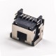 Shielded RJ45 Connectors for PCB Mount Right Angled Shielded RJ45 Connectors for PCB Mount Right Angled