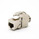 Toolless RJ45 Jack Straight CAT6 Shielded Keystone Jack Module Socket Toolless RJ45 Jack Straight CAT6 Shielded Keystone Jack Module Socket