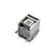 RJ9 Connector 4P4C 90 Degree Unshielded Socket PCB Mount DIP RJ9 Connector 4P4C 90 Degree Unshielded Socket PCB Mount DIP