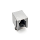 RJ9 Connector 4P4C 90 Degree Unshielded Socket PCB Mount DIP RJ9 Connector 4P4C 90 Degree Unshielded Socket PCB Mount DIP