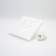 86 Network Panel 2 Hole Jack RJ11 Dual Port CAT3 White Information Panel 86 Network Panel 2 Hole Jack RJ11 Dual Port CAT3 White Information Panel