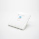 86 Network Panel 2 Hole Jack UTP RJ45 Single Port Faceplate Socket 86 Network Panel 2 Hole Jack UTP RJ45 Single Port Faceplate Socket