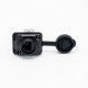 LP16-RJ45 Series RJ45 Female Socket IP67 Waterproof Ethernet Connector Panel Mount LP16-RJ45 Series RJ45 Female Socket IP67 Waterproof Ethernet Connector Panel Mount