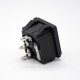 3 Pin Power Jack Through Hole Male AC-02 With Fuse Straight AC Power Connector 3 Pin Power Jack Through Hole Male AC-02 With Fuse Straight AC Power Connector