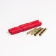 2.0mm Banana Plug BP2007-A 0-20A Power battery Connector 2.0mm Banana Plug BP2007-A 0-20A Power battery Connector