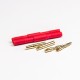 2.0mm Banana Plug BP2007-A 0-20A Power battery Connector 2.0mm Banana Plug BP2007-A 0-20A Power battery Connector
