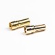 3.5MM Banana Terminal BP3702 3.5MM 30-50A 3.5MM Banana Terminal BP3702 3.5MM 30-50A