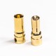 3.5MM Banana Terminal BP3702 3.5MM 30-50A 3.5MM Banana Terminal BP3702 3.5MM 30-50A