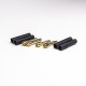 4.0mm Banana Plug BP4023 4.0MM 40-80A Drone Charging Plug 4.0mm Banana Plug BP4023 4.0MM 40-80A Drone Charging Plug