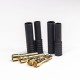 4.0mm Banana Plug BP4023 4.0MM 40-80A Drone Charging Plug 4.0mm Banana Plug BP4023 4.0MM 40-80A Drone Charging Plug