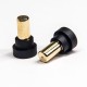4.0mm Female Connector 30-60A Gold Plated Socket 4.0mm Female Connector 30-60A Gold Plated Socket