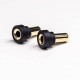 4.0mm Female Connector 30-60A Gold Plated Socket 4.0mm Female Connector 30-60A Gold Plated Socket