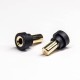4.0mm Female Connector 30-60A Gold Plated Socket 4.0mm Female Connector 30-60A Gold Plated Socket