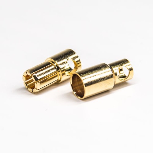 80A Banana Connector BP6009-10.A 6.0MM 80-120A 80A Banana Connector BP6009-10.A 6.0MM 80-120A
