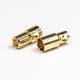 80A Banana Connector BP6009-10.A 6.0MM 80-120A 80A Banana Connector BP6009-10.A 6.0MM 80-120A