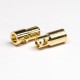 80A Banana Connector BP6009-10.A 6.0MM 80-120A 80A Banana Connector BP6009-10.A 6.0MM 80-120A
