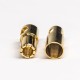 80A Banana Connector BP6009-10.A 6.0MM 80-120A 80A Banana Connector BP6009-10.A 6.0MM 80-120A