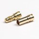 Banana 3.5MM BP3503-04-A Femal-Male 25A Banana 3.5MM BP3503-04-A Femal-Male 25A