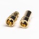 Banana 3.5MM BP3503-04-A Femal-Male 25A Banana 3.5MM BP3503-04-A Femal-Male 25A