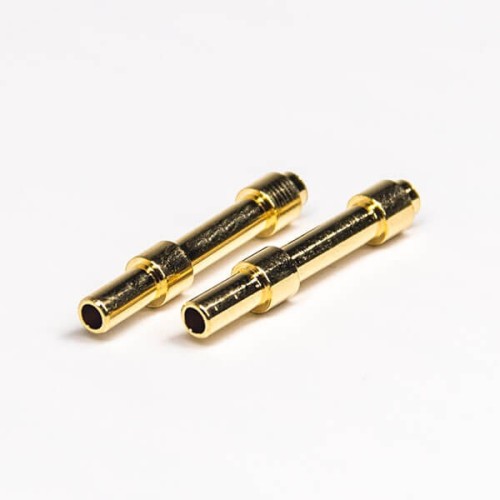 Battery Terminal Straight Type Brass Plug For Light Battery Terminal Straight Type Brass Plug For Light