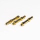 Battery Terminal Straight Type Brass Plug For Light Battery Terminal Straight Type Brass Plug For Light