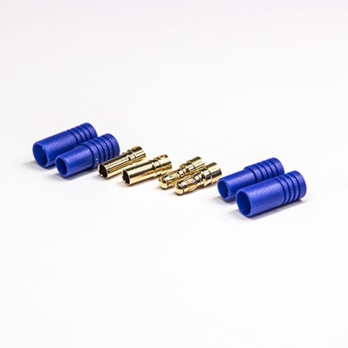 Copper Terminal PM3507-B 3.5MM 30-60A Gold Plated Socket Copper Terminal PM3507-B 3.5MM 30-60A Gold Plated Socket