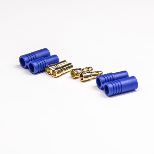 Copper Terminal PM3507-B 3.5MM 30-60A Gold Plated Socket Copper Terminal PM3507-B 3.5MM 30-60A Gold Plated Socket