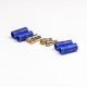 Copper Terminal PM3507-B 3.5MM 30-60A Gold Plated Socket Copper Terminal PM3507-B 3.5MM 30-60A Gold Plated Socket