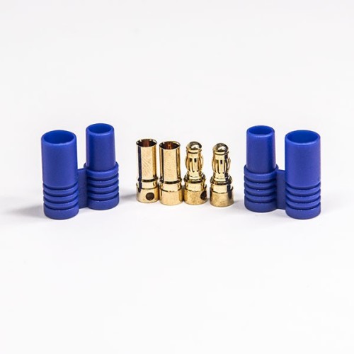 Copper Terminal PM3507-B 3.5MM 30-60A Gold Plated Socket Copper Terminal PM3507-B 3.5MM 30-60A Gold Plated Socket
