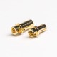 HV Connector BP4320-19 4.0MM 40-70A Gold Plated Connector HV Connector BP4320-19 4.0MM 40-70A Gold Plated Connector