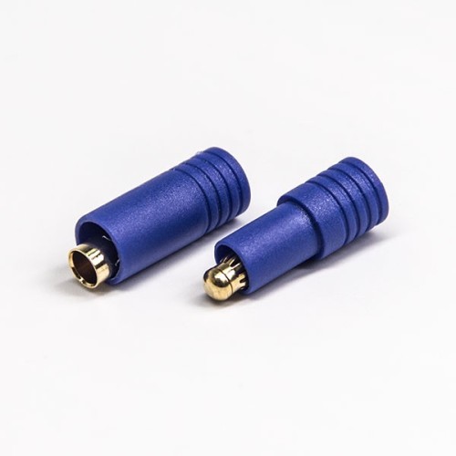 Plug Banana connector PM3506-C 30-60A Straight High Current Gold-Plated Terminal Plug Banana connector PM3506-C 30-60A Straight High Current Gold-Plated Terminal