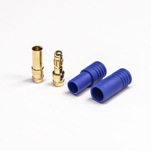 Plug Banana connector PM3506-C 30-60A Straight High Current Gold-Plated Terminal Plug Banana connector PM3506-C 30-60A Straight High Current Gold-Plated Terminal