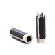 3.5mm Pj Headphone Socket 3.5Mm Four Pole Spring Nickel Plated Female Base 3.5mm Audio Four Section Female Head 3.5mm Pj Headphone Socket 3.5Mm Four Pole Spring Nickel Plated Female Base 3.5mm Audio Four Section Female Head