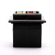45A Battery Cable Connector Sets Housing with Buckle 4 Contacts and Retaining Pin 45A Battery Cable Connector Sets Housing with Buckle 4 Contacts and Retaining Pin