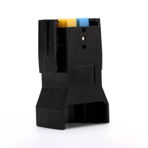 45A Battery Cable Connector Sets Housing with Buckle 4 Contacts and Retaining Pin 45A Battery Cable Connector Sets Housing with Buckle 4 Contacts and Retaining Pin