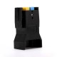 45A Battery Cable Connector Sets Housing with Buckle 4 Contacts and Retaining Pin 45A Battery Cable Connector Sets Housing with Buckle 4 Contacts and Retaining Pin